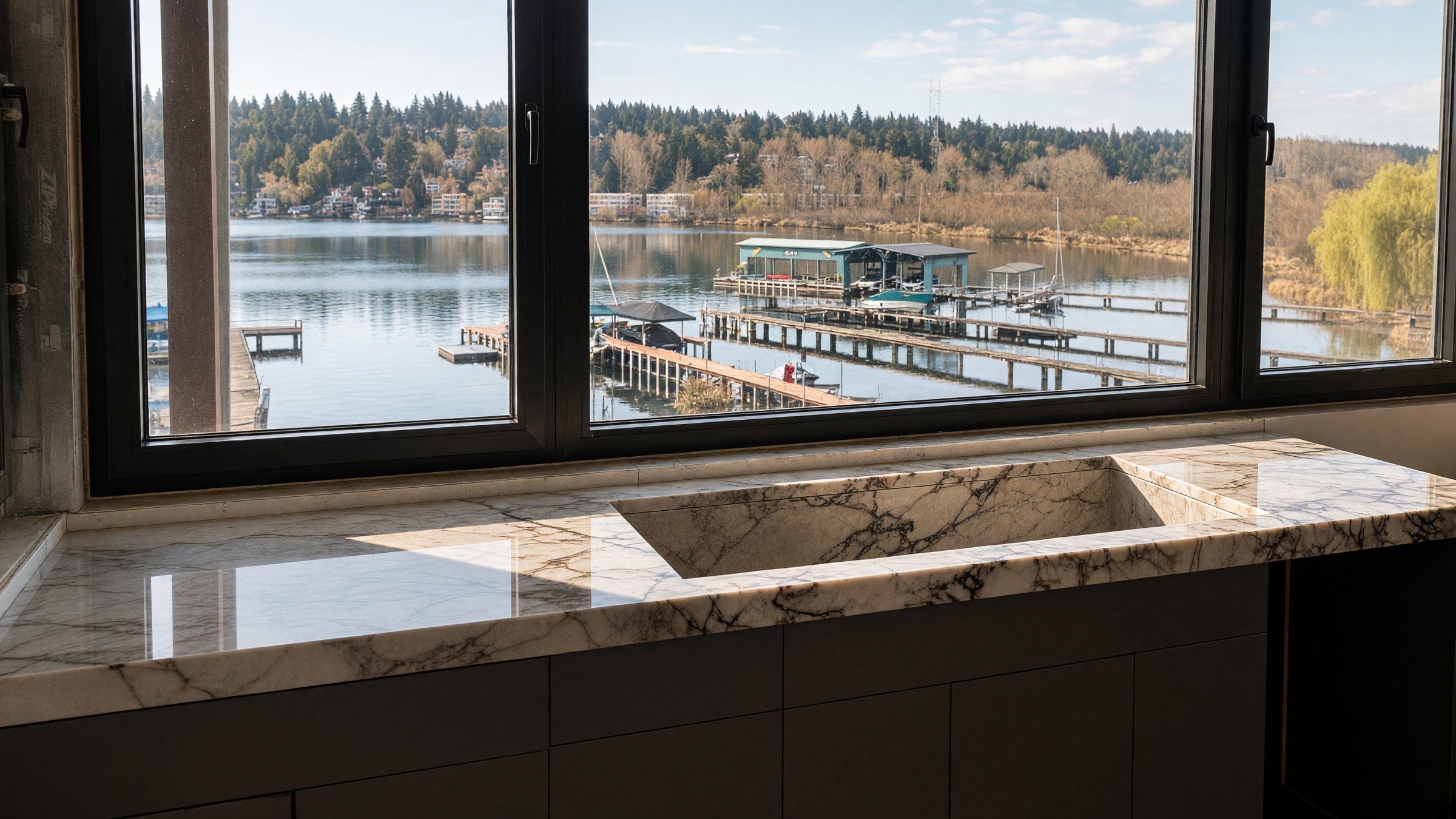 Countertop photo