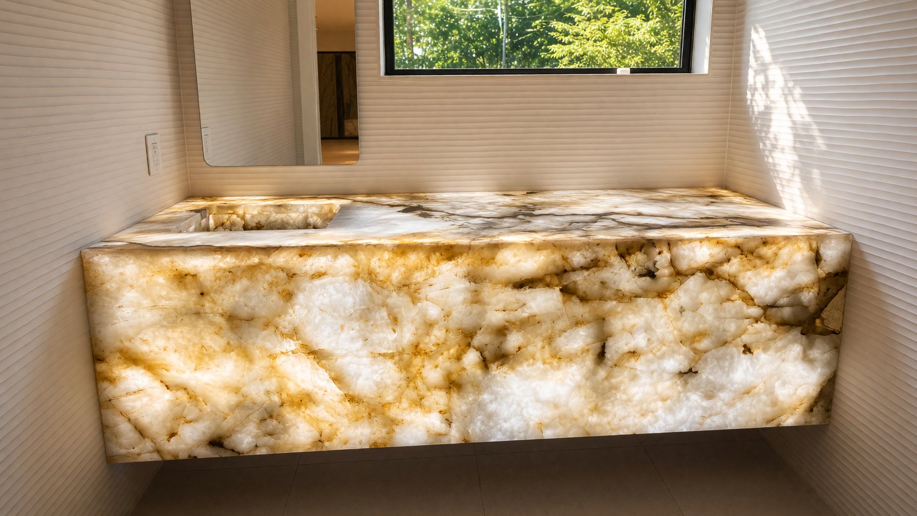 Countertop photo