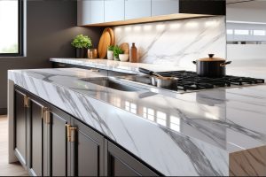 Quartz-Countertops-The-Easy-Care-Guide-to-Keeping-Them-Sparkling