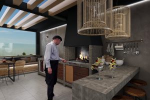 FromTraditionaltoTrendyHowGraniteCanElevateAnyKitchenStyle