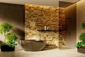 NaturalStoneandBathroomDesignTrendsin2024
