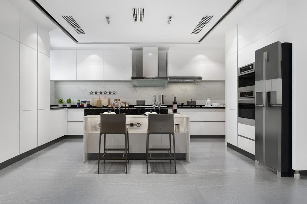 Quartz Edge Profile A Visual Guide to Elevate Your Kitchen Design (1)