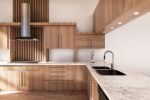 Beyond Granite The 2025 Kitchen Countertop Revolution - Trends & Innovations