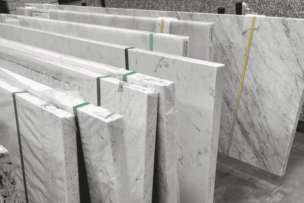 Cambria Quartz Slabs vs. Generic Quartz What’s the Real Difference