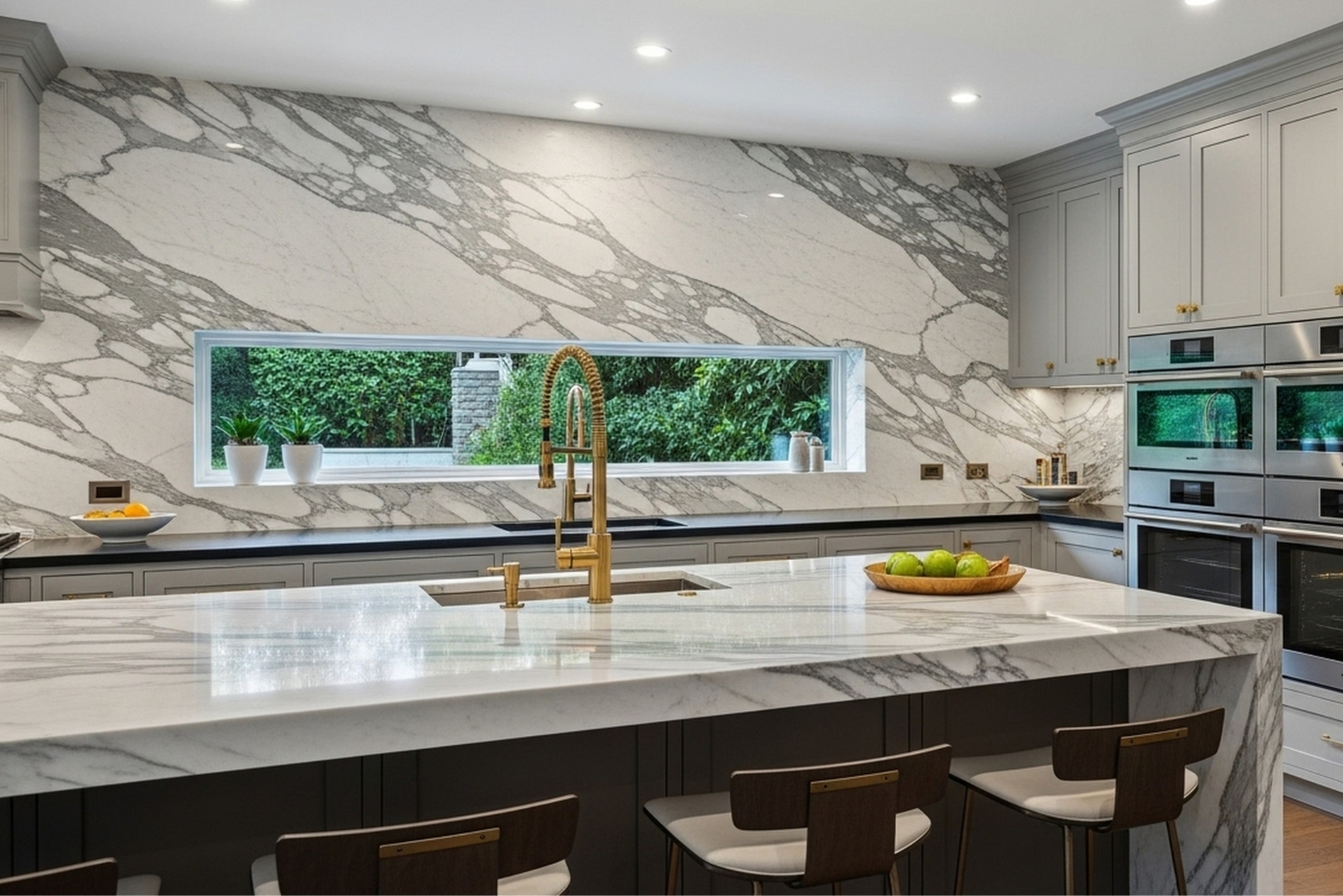 next-gen quartz