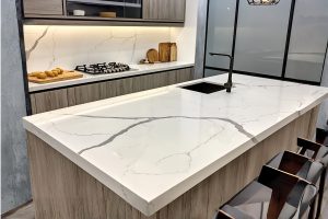 Quartz Countertops Maintenance for Long-Lasting Beauty