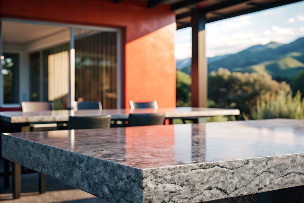 granite countertops