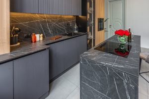 granite countertop