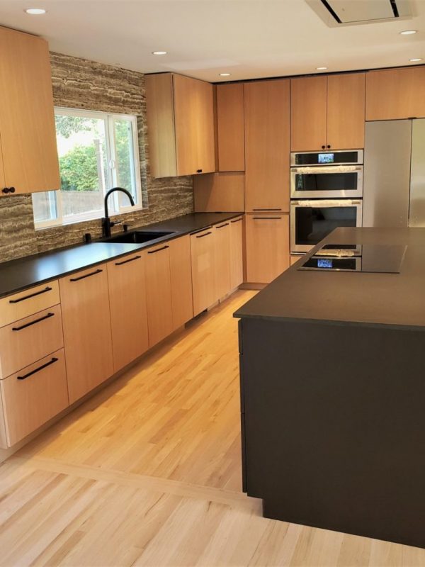 Kitchen Countertops Auburn Wa