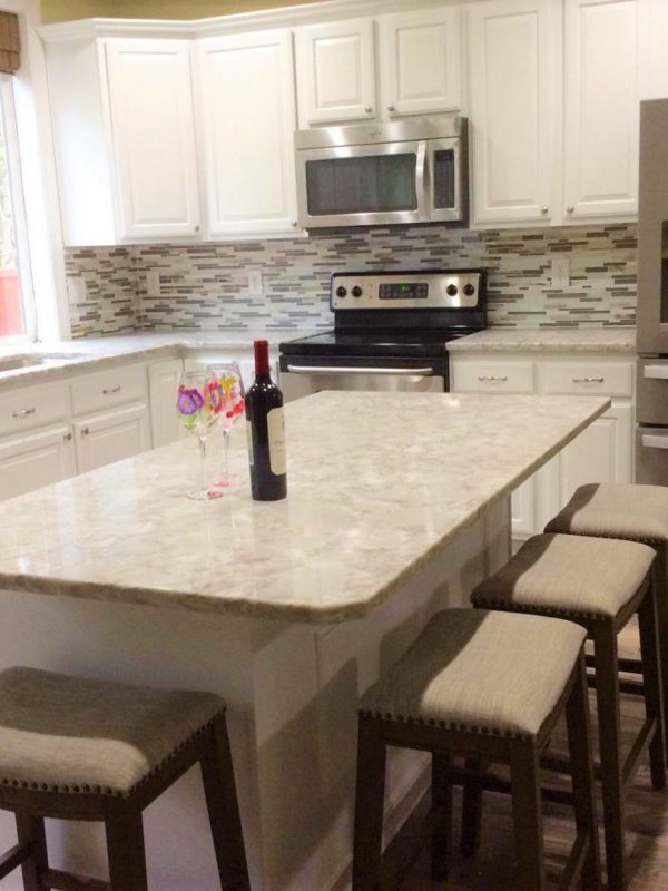 Quartz Countertops Installers Near Kent Wa